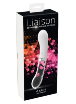 G-Spot LED Vibrator